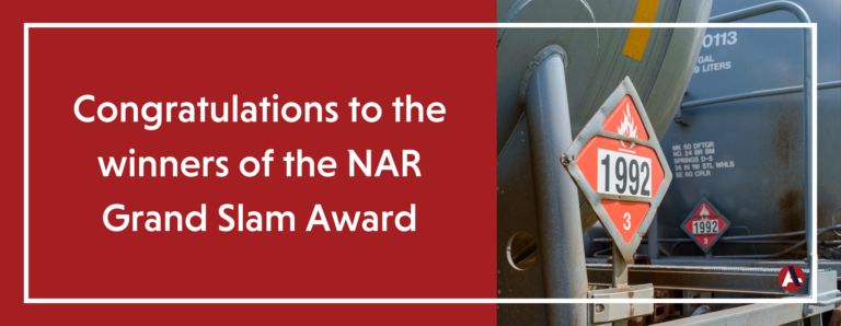 Non-accidental Release (NAR) Program - AAR